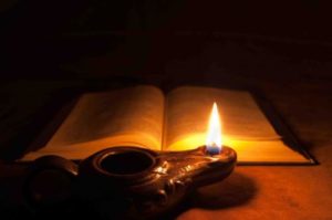 Bibbia Strenne di Natale