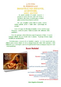 Strenne di Natale