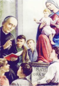 Padre di Francia