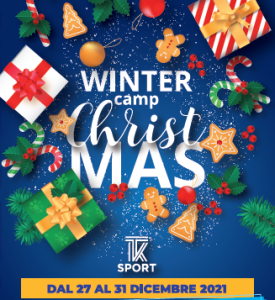 Winter Camp 2021