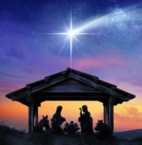 Locandina Presepe Vivente 2022